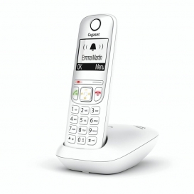 More about Gigaset DECT-Telefon A690, weiß