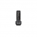 Gigaset C530HX DECT-Telefon Schwarz Anrufer-Identifikation - Plug-Type F (EU)