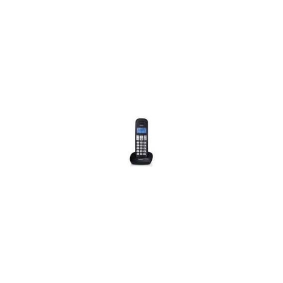 Profoon PDX-1130 - DECT-Telefon mit 3 Mobilteilen, schwarz