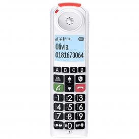 More about Festnetztelefon Swissvoice Xtra 3355 Combo