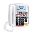 Festnetztelefon Swissvoice Xtra 3355 Combo