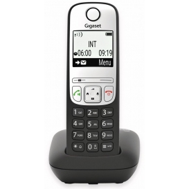 More about Gigaset DECT-Telefon A690, schwarz