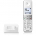 Philips Classic Range D4701w/34 White One Size