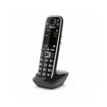 Gigaset E720HX - Analoges/DECT-Telefon - Kabelloses Mobilteil - 200 Eintragungen - Anrufer-Identifik