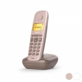 Gigaset A170 DECT Telefon Rot Spanische Version Home Phone Connect Wireless (29,99)