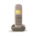 Gigaset A170 DECT Telefon Rot Spanische Version Home Phone Connect Wireless (29,99)