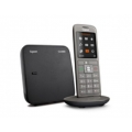 Gigaset CL660 Duo Schnurlostelefon DECT / Gap Anthrazit