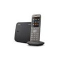 Gigaset CL660 Duo Schnurlostelefon DECT / Gap Anthrazit