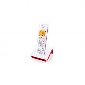 More about Kabelloses Telefon Alcatel 221694 DECT SMS LED