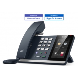 More about Yealink MP54-Teams - VoIP-Telefon