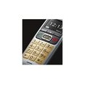 Gigaset E560HX Silver Mobilteil Extra Schnurloses Telefon DECT / GAP