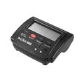 CT-CID803 PLUS Anrufer-ID-Box Anrufblocker Beenden Sie stoerende Anrufe Geraete Anruf-ID LCD-Bildschirmanzeige mit einer Kapazit