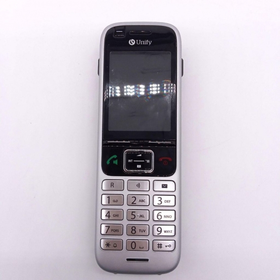 Unify OpenScape DECT Phone S6entry Mobilteil