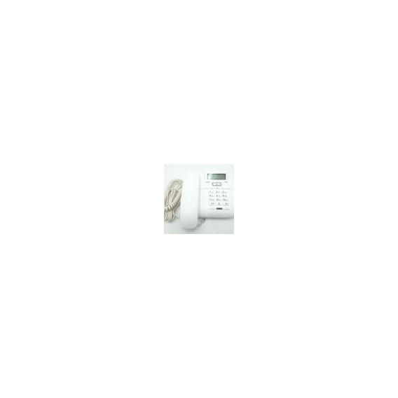 Gigaset Landline Telephone DA611 WHITE