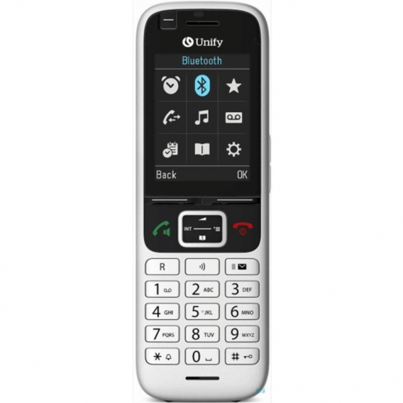 Unify OpenScape DECT Phone S6 Mobilteil (ohne LS) CUC510