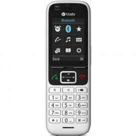 More about Unify OpenScape DECT Phone S6 Mobilteil (ohne LS) CUC510