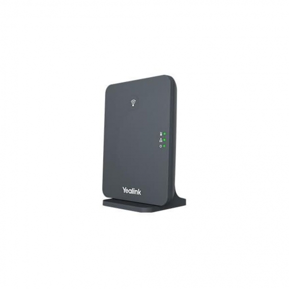 Yealink W79P DECT System (W70 Basis + W59R)