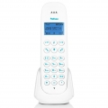 Profoon PDX300BW - DECT-Telefon mit 1 Mobilteil, blau