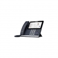 Yealink MP56 Microsoft Teams Edition, IP-Telefon, Grau, Kabelgebundenes Mobilteil, Android, Microsoft Teams, 17,8 cm (7 Zoll)