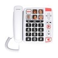 Swissvoice Xtra 1110 White One Size