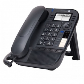 More about Alcatel Lucent 8018 DeskPhone - VoIP-Telefon Alcatel