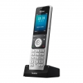 Yealink W76P DECT System (W70 Basis + W56 Handset)