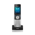 Yealink W76P DECT System (W70 Basis + W56 Handset)