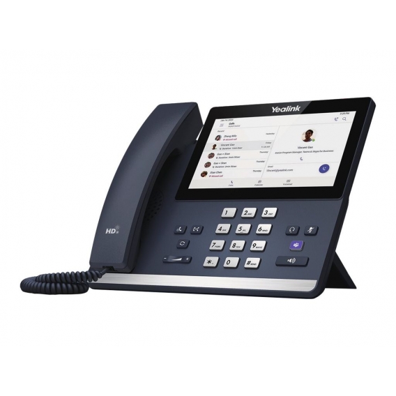 Yealink MP56 - VoIP-Telefon - mit Bluetooth-Schnittstelle Yealink