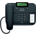 Gigaset DA710 Telefon, Rufnummernanzeige, Freisprechfunktion