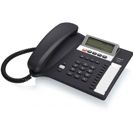 More about Gigaset Euroset 5035 Telefon mit Anrufbeantworter, Rufnummernanzeige, Freisprechfunktion