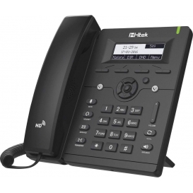 More about Tiptel Telefon UC902 schnurgebunden schwarz