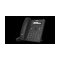 Tiptel Telefon UC902 schnurgebunden schwarz