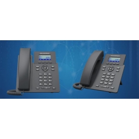 More about Grandstream SIP GRP-2601 Carrier-Grade IP-Phone
