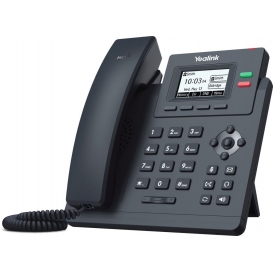 More about Yealink SIP T3 S Series T31G - VoIP-Telefon - Voice-Over-IP Yealink