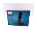 Philips Classic Range D4701b/34 Black One Size