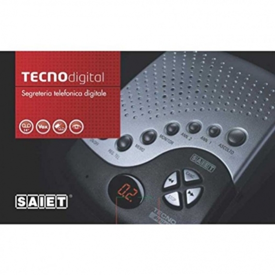 Saiet Tecno Haustelefon