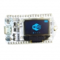 868MHz 915MHz SX1276 ESP32 0.96 \"OLED Anzeige Bluetooth WIFI IOT Modul