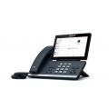 Yealink IP Telefon SIP-T56A Teams Edition - VoIP-Telefon - Voice-Over-IP