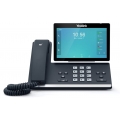 Yealink IP Telefon SIP-T56A Teams Edition - VoIP-Telefon - Voice-Over-IP