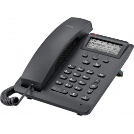 More about Unify OpenScape Desk Phone CP100 SIP