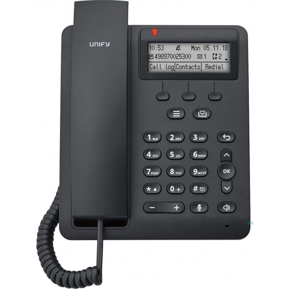 Unify OpenScape Desk Phone CP100 SIP