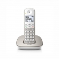 Philips XL490S CORDLESS TELEPHONE