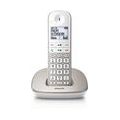 Philips XL490S CORDLESS TELEPHONE