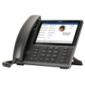 Mitel 6873 SIP Phone - VoIP-Telefon - SIP, RTCP, RTP, SRTP Mitel