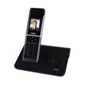 Fysic FX-6107 - DECT-Telefon mit Gegensprechfunktion