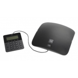 More about CISCO Unified IP Conference Phone 8831 Daisy Chain Kit IP-Telefon Schwarz LCD