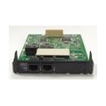 PANASONIC KX-NS5282X 2 Port BRI Karte fuer KX-NS700NE