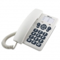 Festnetztelefon SPC 3602 Weiß