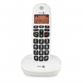 Doro Phone Easy 100W Blanc 250­70004