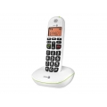 Doro Phone Easy 100W Blanc 250­70004